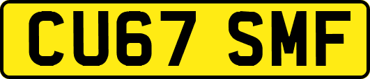 CU67SMF