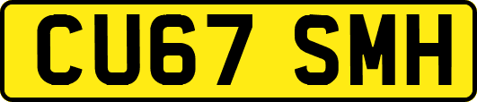 CU67SMH