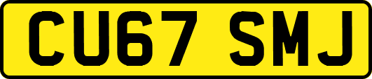 CU67SMJ