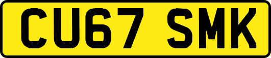 CU67SMK