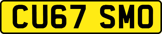 CU67SMO