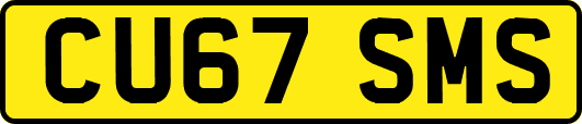 CU67SMS