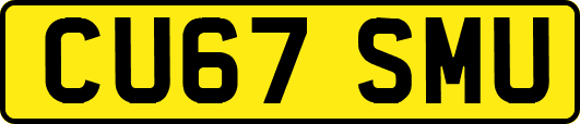 CU67SMU