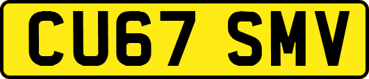 CU67SMV
