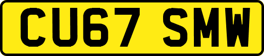 CU67SMW