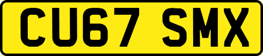 CU67SMX