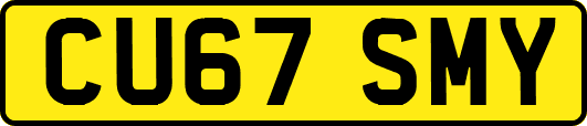 CU67SMY