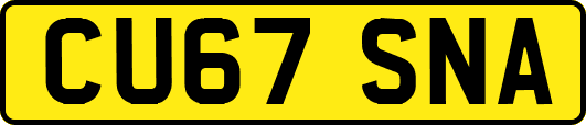 CU67SNA