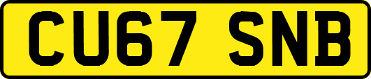 CU67SNB