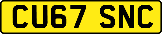 CU67SNC