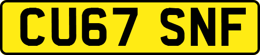 CU67SNF