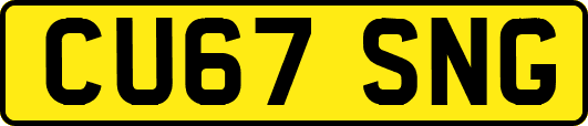 CU67SNG