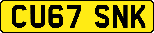 CU67SNK
