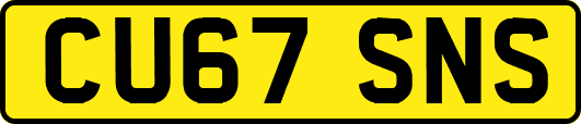CU67SNS
