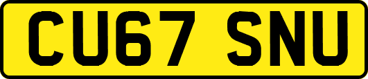CU67SNU