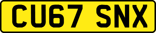 CU67SNX