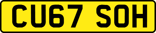 CU67SOH
