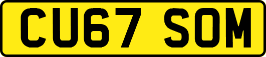 CU67SOM