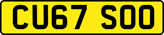CU67SOO