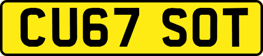 CU67SOT