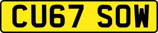 CU67SOW