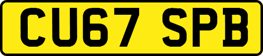 CU67SPB