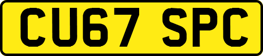 CU67SPC