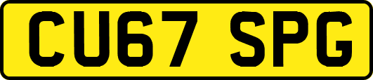 CU67SPG