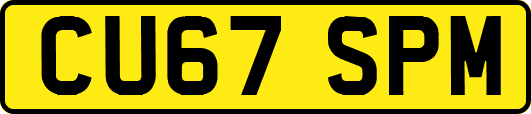 CU67SPM