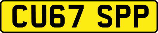 CU67SPP