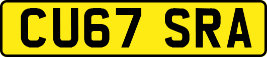 CU67SRA