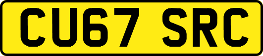 CU67SRC