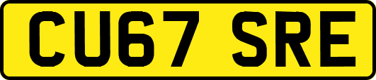 CU67SRE
