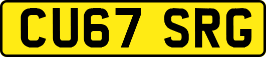 CU67SRG