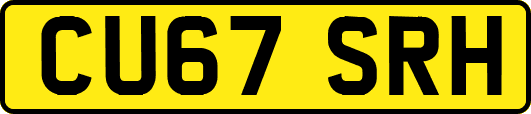 CU67SRH