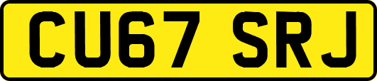 CU67SRJ