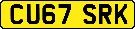 CU67SRK