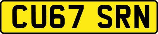 CU67SRN