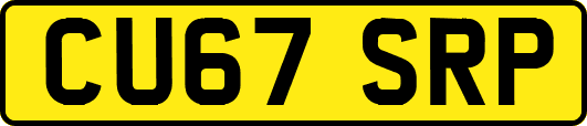 CU67SRP