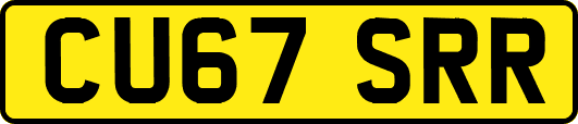 CU67SRR
