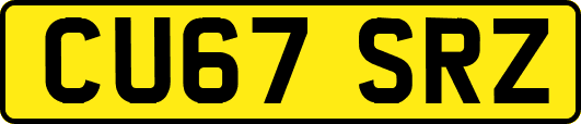 CU67SRZ
