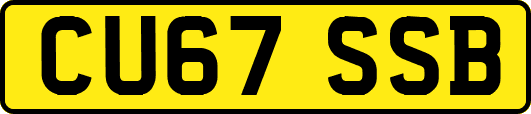 CU67SSB