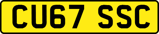 CU67SSC
