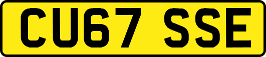 CU67SSE