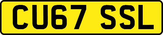 CU67SSL