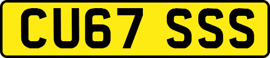 CU67SSS