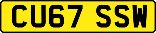 CU67SSW