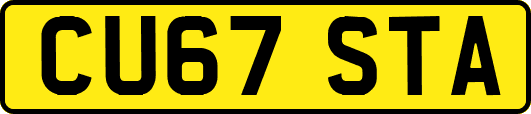 CU67STA