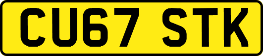 CU67STK