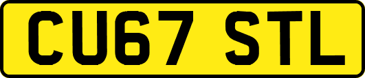 CU67STL